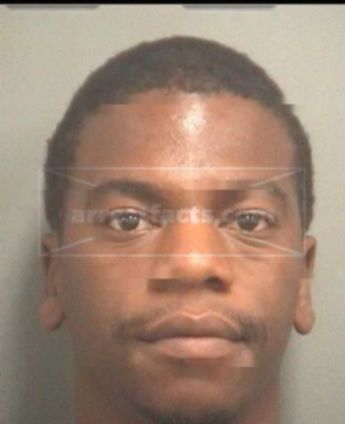 Corey Deondray Edgerton
