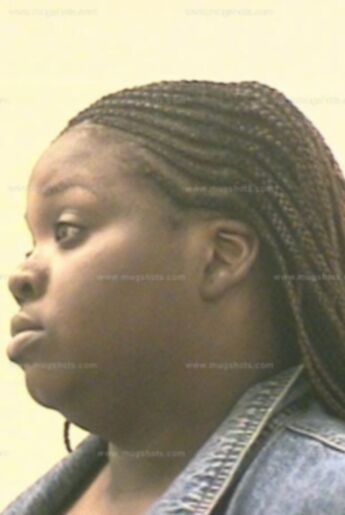 Samantha Rene George