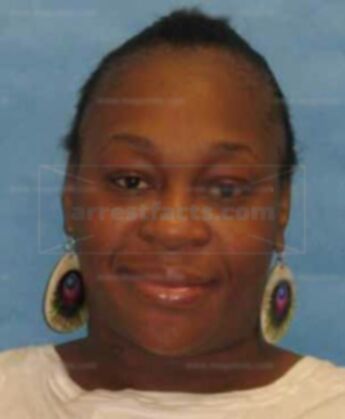 Shernice Gibbs