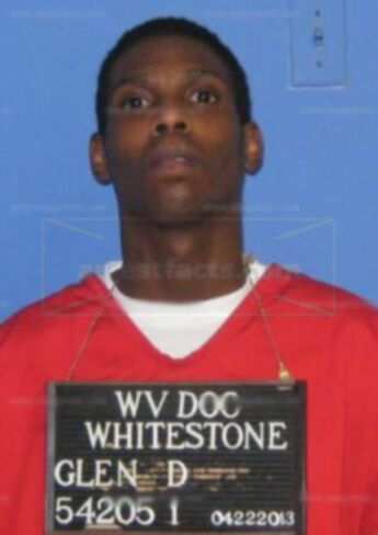 Glen Darnell Whitestone