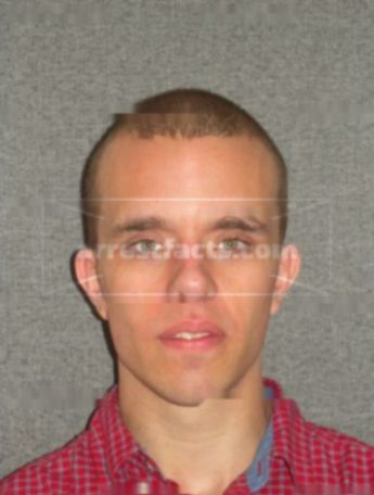 Cory S Bradehoft