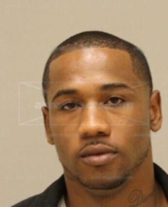 Dionte Lamarcus Sims