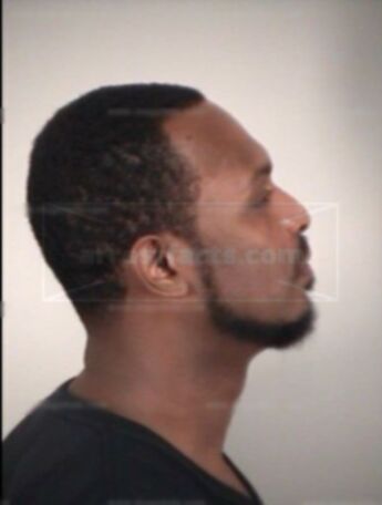 Benny Kinte Moton