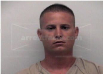 Matthew David Harshman