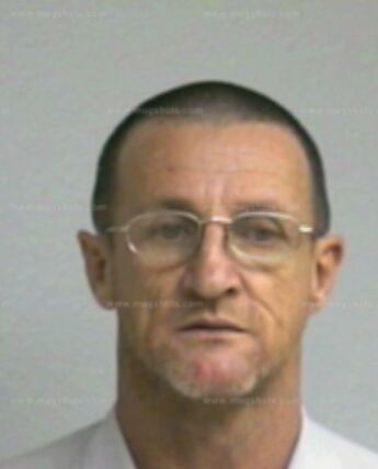 Roger Don Nichols
