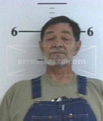 Nathan Lafeyette Burts