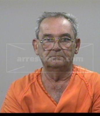 James Nicholas Thacker