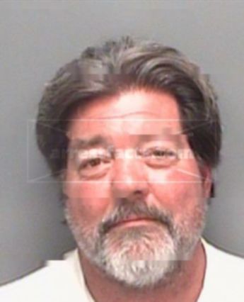Larry Lee Stovall