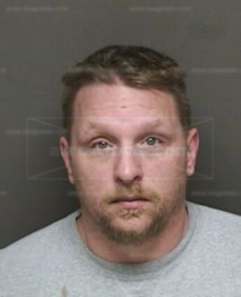 Lee Aaron Kelley