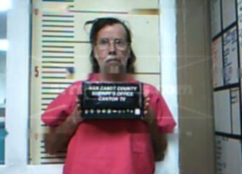 Curtis Ray Greenwood