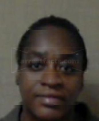Kaye F Thigpen