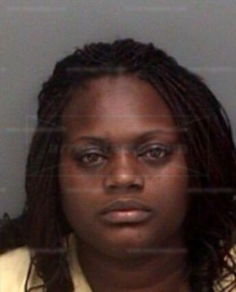 Erica Ann Hightower