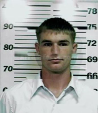 Christopher Aaron Coldiron