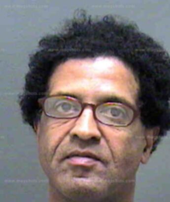Angelo Christopher Rush