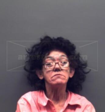 Doris Janice Ruiz