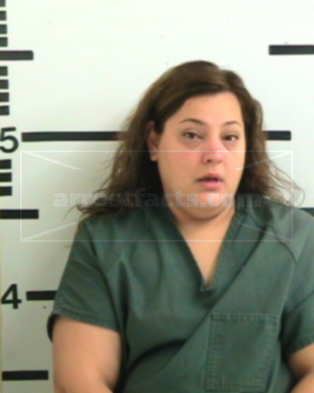 Latoya Nicole Amador
