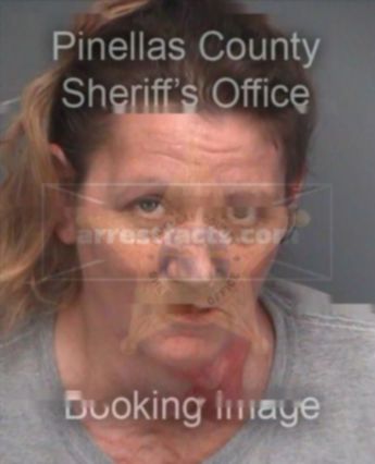Catherine May Hodges
