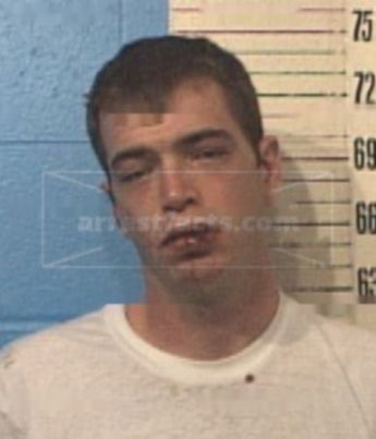 Joshua Andrew Merideth
