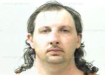 Christopher Duane Wilson