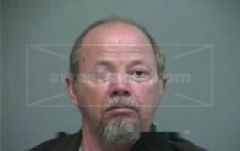 Lee Wayne Jones