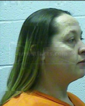 Stacy Deana Bohard