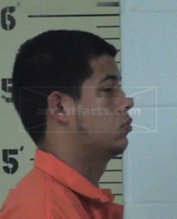 Nathan Lee Barrientes