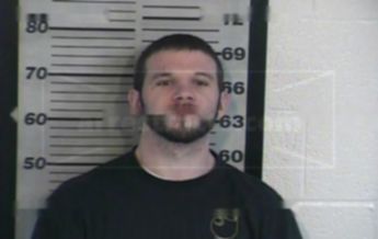 Michael Shane Mccullough