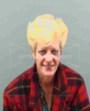 Ruth Maureen Tracy