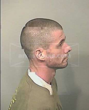 Travis William Ireland