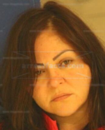 Maritza Magana-Ramos
