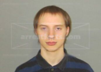 Trenton Matthew Larson