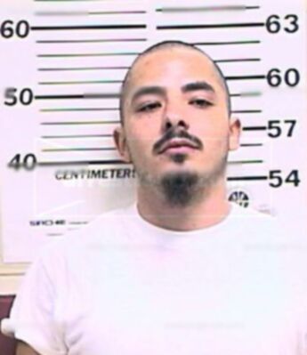 Jessie Jerome Flores