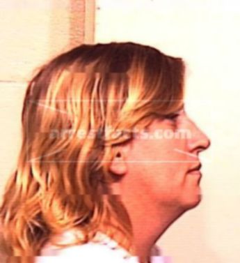 Melissa Kay Clontz