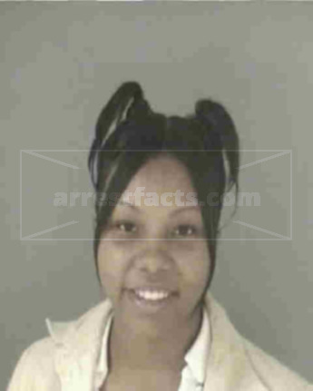 Shemeika Nicole Kye
