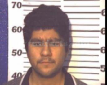 Jose Luis Espinoza Anaya