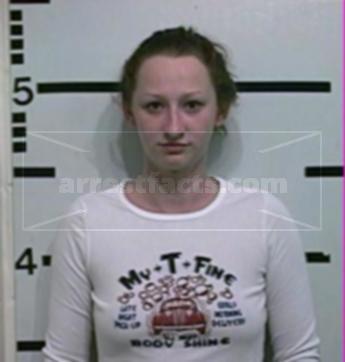Amanda Christine Switzer