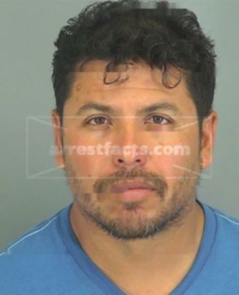 Juan Daniel Gonzalez