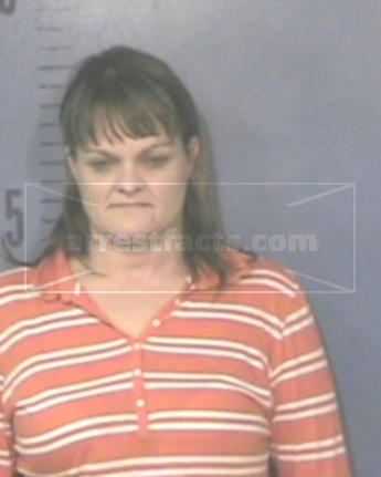 Karinda Dianne Seabourn