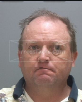 Steven David Ellis