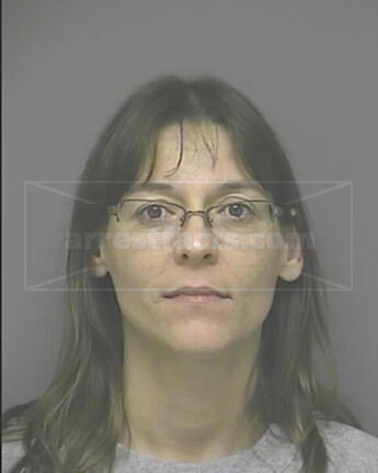 Shannon Therese Robinson