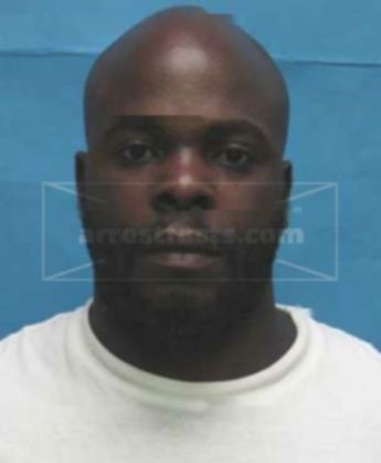 Larry Donnell Thomas