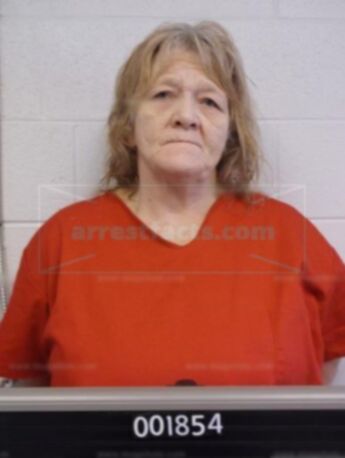Trudy Michelle Hamlin