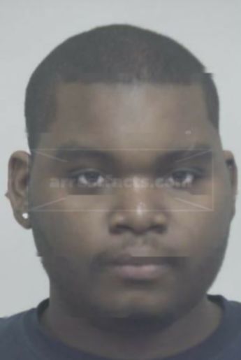 Mark Ernest Williams