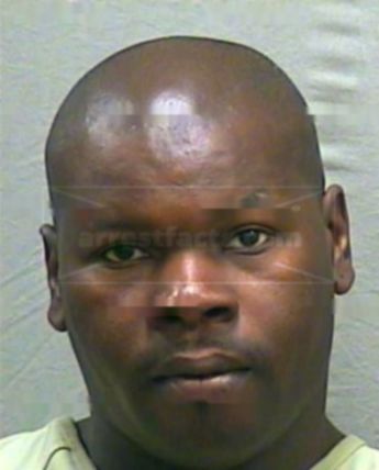 Clarence Butts