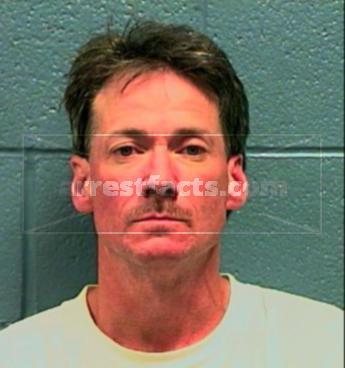 Randy Lee Cox