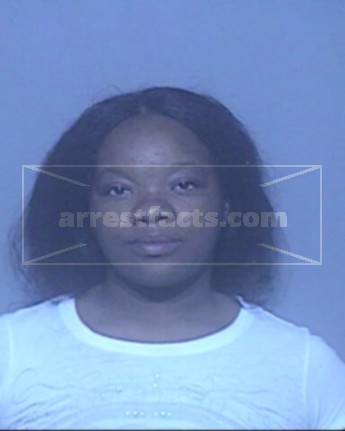 Kyshonya Jesshala French