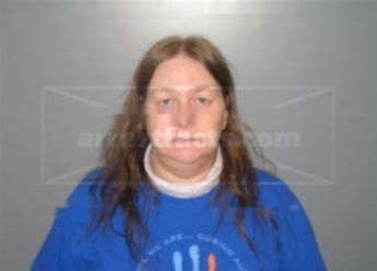 Betty Ann Cain