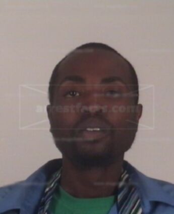 Marcus Dewayne Richards