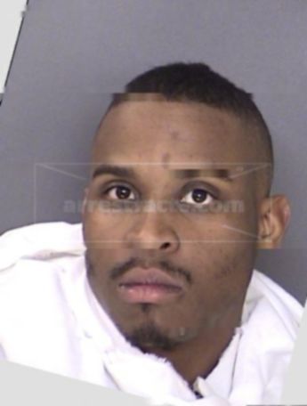 Demarcus Julian