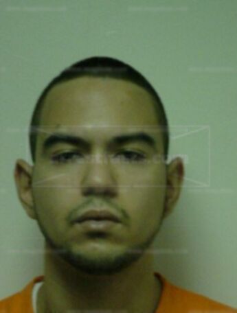 Martin C Collazo